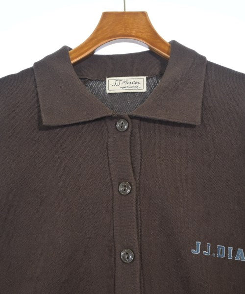 J.J. Mercer เสื้อกันหนาว