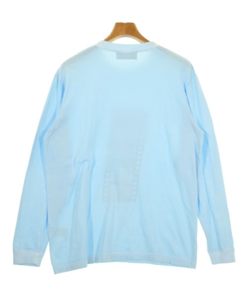 J.J. Mercer เสื้อยืด/เสื้อท็อปส์