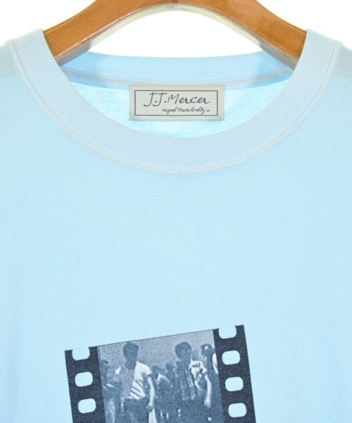 J.J. Mercer เสื้อยืด/เสื้อท็อปส์