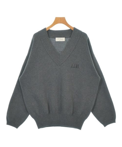 J.J. Mercer เสื้อกันหนาว