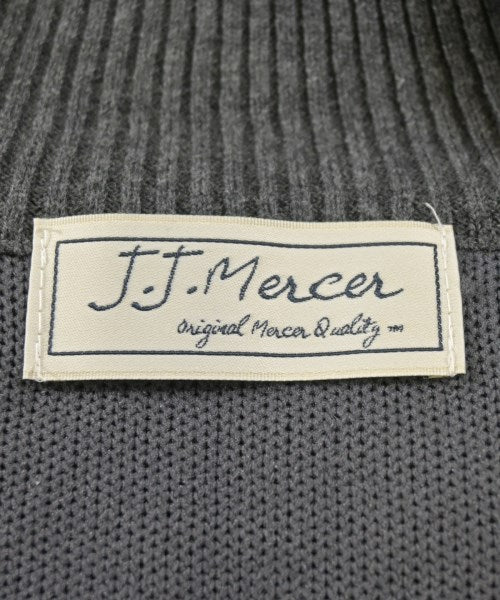 J.J. Mercer เสื้อกันหนาว