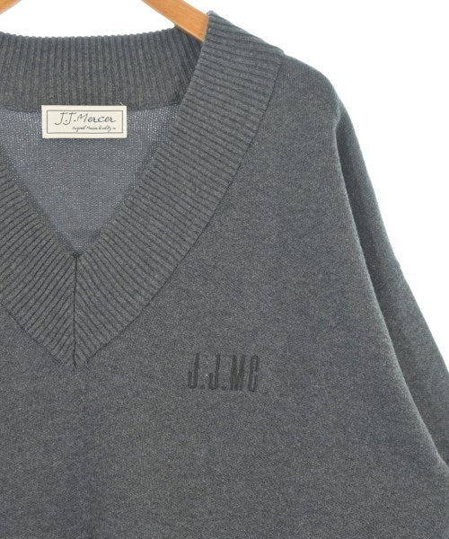J.J. Mercer เสื้อกันหนาว