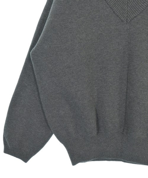 J.J. Mercer เสื้อกันหนาว