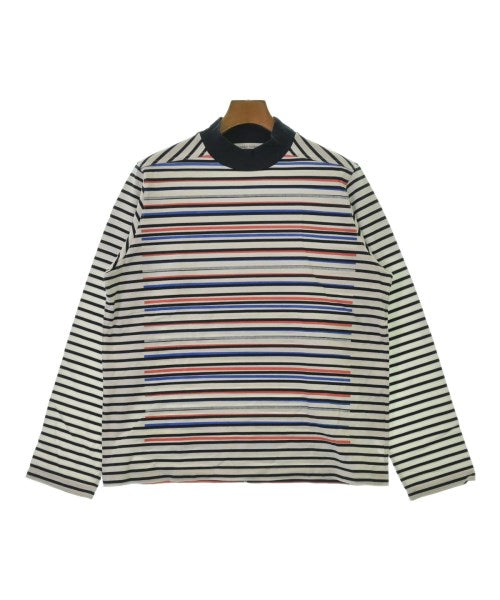 STANDARD JOURNAL เสื้อยืด/เสื้อท็อปส์