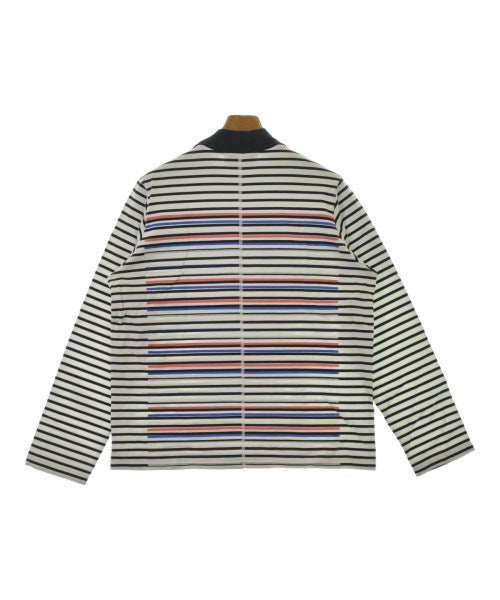 STANDARD JOURNAL เสื้อยืด/เสื้อท็อปส์