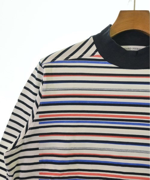 STANDARD JOURNAL เสื้อยืด/เสื้อท็อปส์