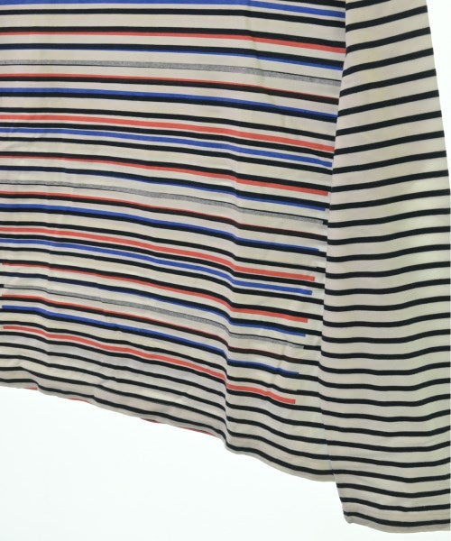 STANDARD JOURNAL เสื้อยืด/เสื้อท็อปส์