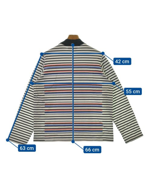 STANDARD JOURNAL เสื้อยืด/เสื้อท็อปส์