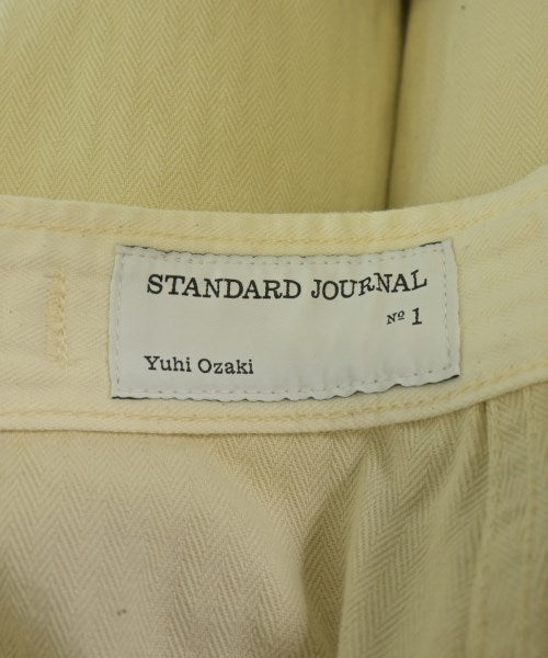 STANDARD JOURNAL กางเกง อื่น