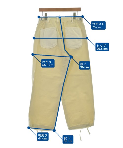 STANDARD JOURNAL กางเกง อื่น