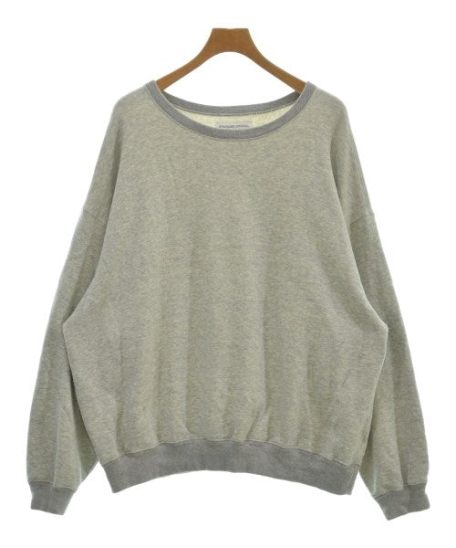 STANDARD JOURNAL เสื้อสเวตเตอร์