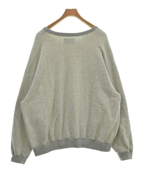 STANDARD JOURNAL เสื้อสเวตเตอร์