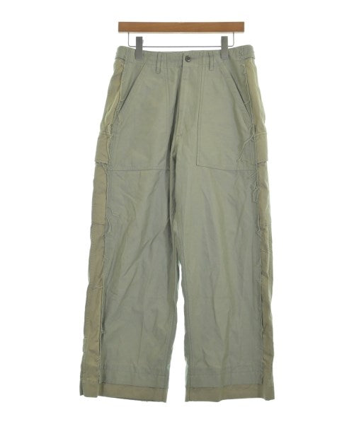 STANDARD JOURNAL กางเกง อื่น