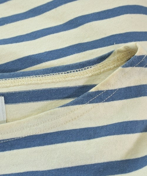 STANDARD JOURNAL เสื้อยืด/เสื้อท็อปส์