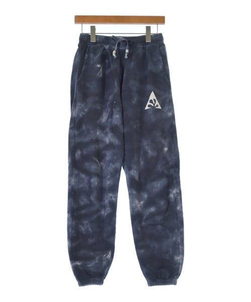 WASTED COLLECTIVE กางเกงวอร์ม