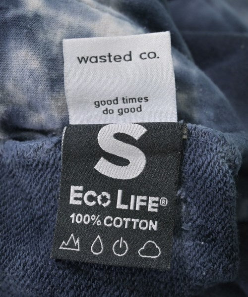 WASTED COLLECTIVE กางเกงวอร์ม