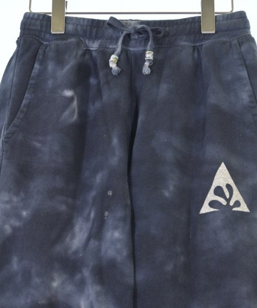 WASTED COLLECTIVE กางเกงวอร์ม