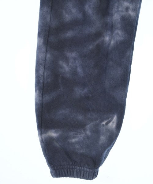 WASTED COLLECTIVE กางเกงวอร์ม