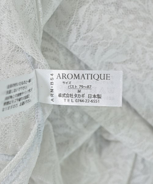 AROMATIQUE เสื้อยืด/เสื้อท็อปส์