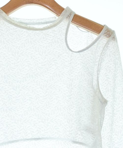 AROMATIQUE เสื้อยืด/เสื้อท็อปส์