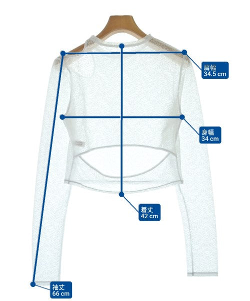 AROMATIQUE เสื้อยืด/เสื้อท็อปส์