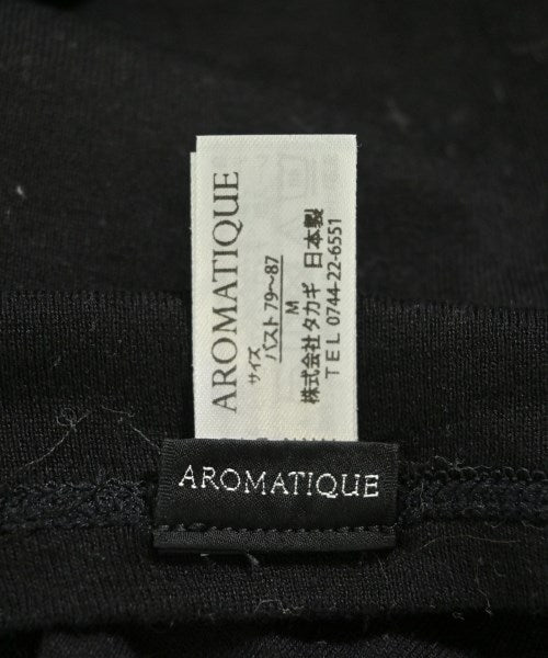 AROMATIQUE เสื้อสายเดี่ยว