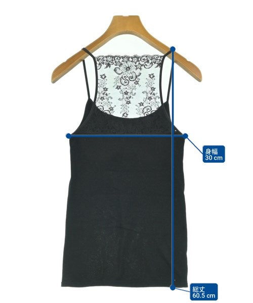 AROMATIQUE เสื้อสายเดี่ยว