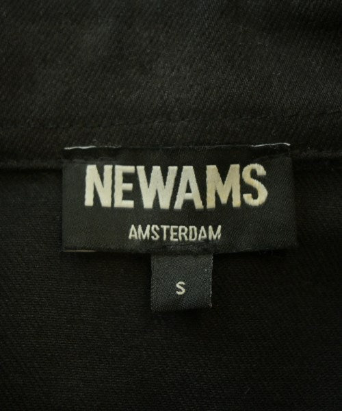 NEWAMS เสื้อลำลอง