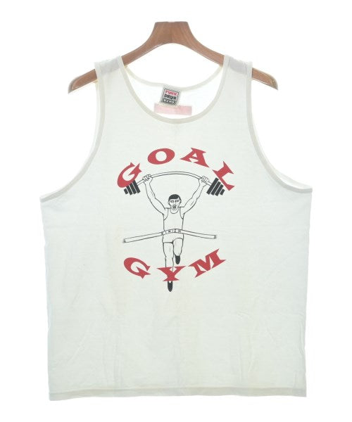 PUNK DRUNKERS เสื้อกล้าม