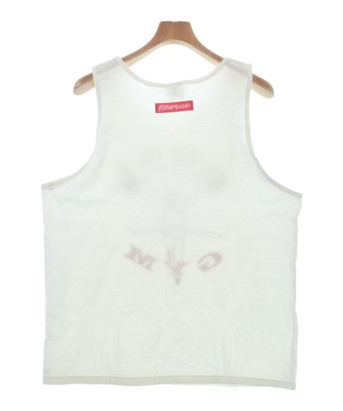 PUNK DRUNKERS เสื้อกล้าม