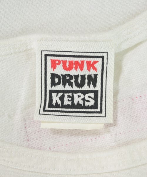 PUNK DRUNKERS เสื้อกล้าม