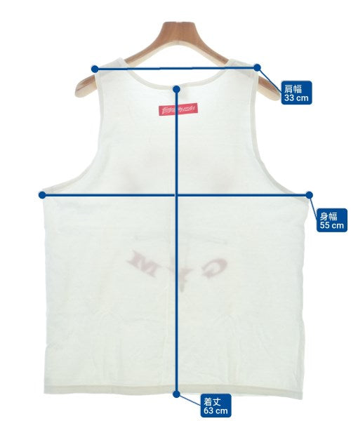 PUNK DRUNKERS เสื้อกล้าม