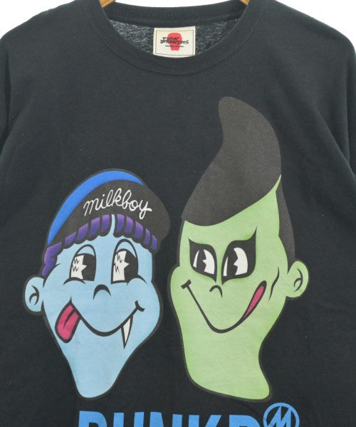 PUNK DRUNKERS เสื้อยืด/เสื้อท็อปส์