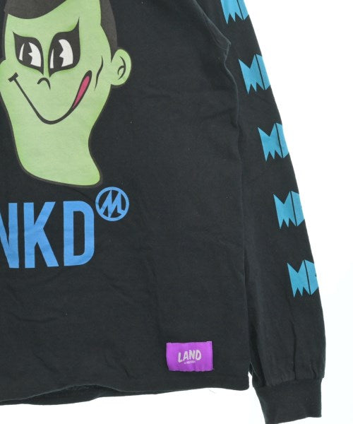 PUNK DRUNKERS เสื้อยืด/เสื้อท็อปส์