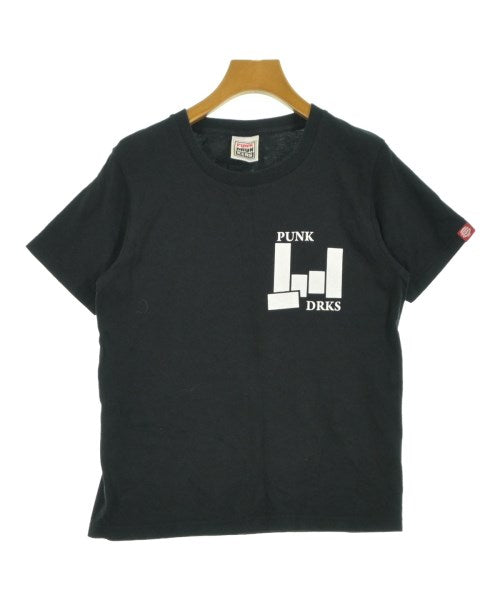 PUNK DRUNKERS เสื้อยืด/เสื้อท็อปส์
