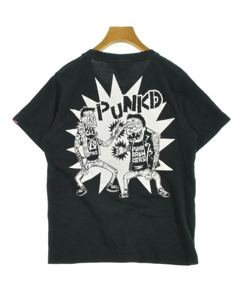 PUNK DRUNKERS เสื้อยืด/เสื้อท็อปส์