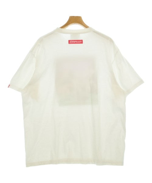 PUNK DRUNKERS เสื้อยืด/เสื้อท็อปส์