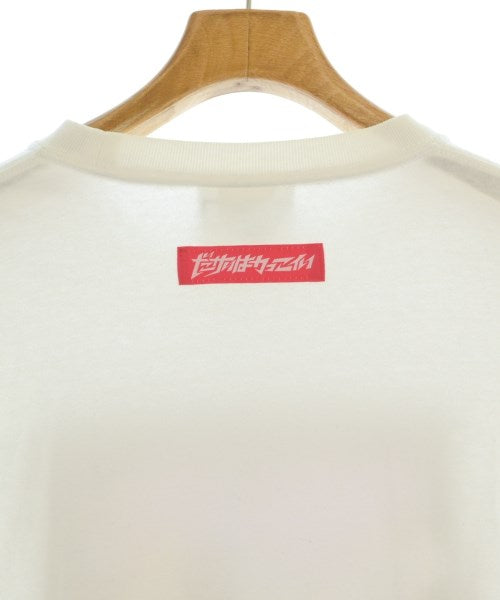PUNK DRUNKERS เสื้อยืด/เสื้อท็อปส์