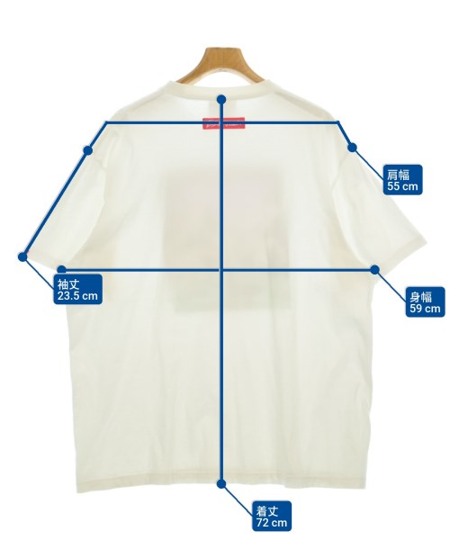 PUNK DRUNKERS เสื้อยืด/เสื้อท็อปส์