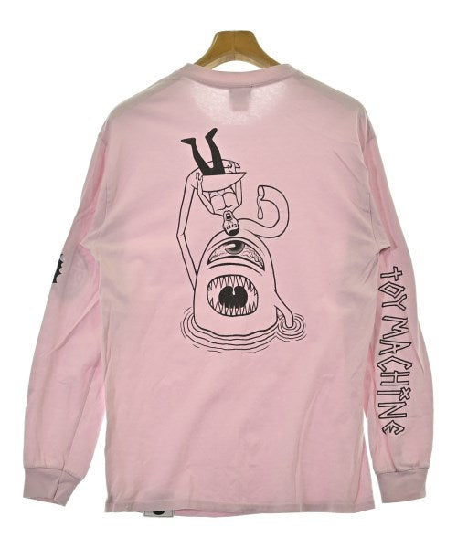 PUNK DRUNKERS เสื้อยืด/เสื้อท็อปส์