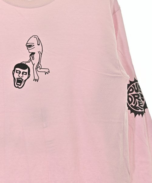 PUNK DRUNKERS เสื้อยืด/เสื้อท็อปส์
