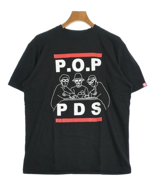 PUNK DRUNKERS เสื้อยืด/เสื้อท็อปส์