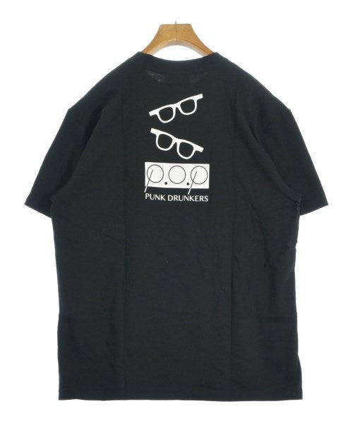 PUNK DRUNKERS เสื้อยืด/เสื้อท็อปส์