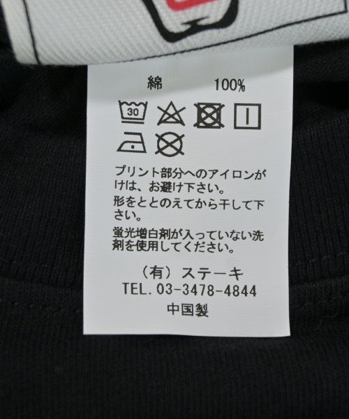 PUNK DRUNKERS เสื้อยืด/เสื้อท็อปส์