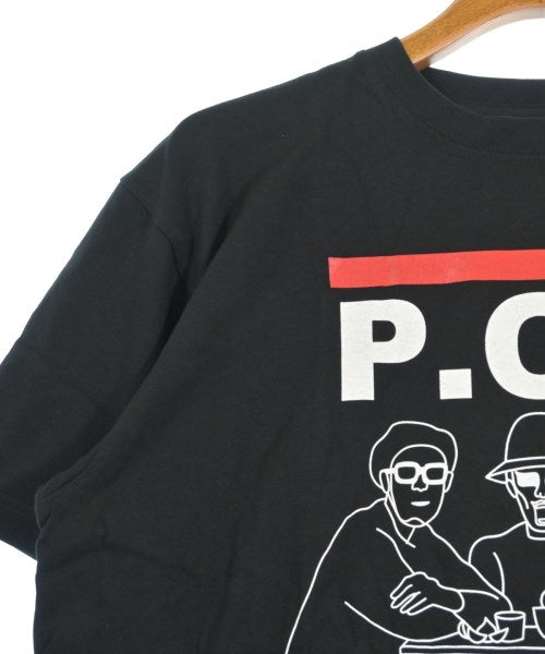PUNK DRUNKERS เสื้อยืด/เสื้อท็อปส์