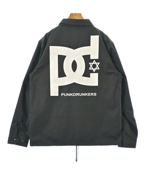 PUNK DRUNKERS แจ็คเก็ตเบลาส์