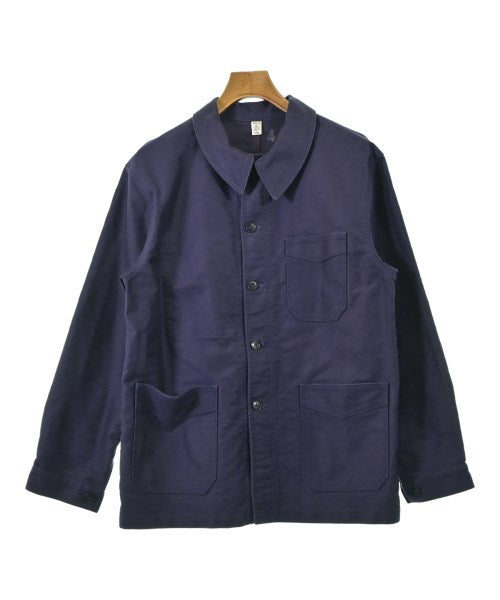LE TRAVAILLEUR GALLICE แจ็คเก็ตเบลาส์ อื่น
