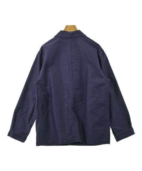 LE TRAVAILLEUR GALLICE แจ็คเก็ตเบลาส์ อื่น
