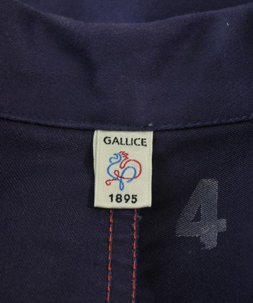 LE TRAVAILLEUR GALLICE แจ็คเก็ตเบลาส์ อื่น
