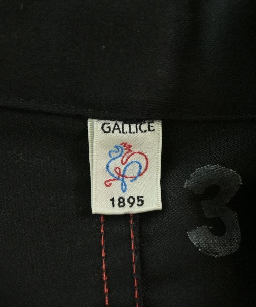 LE TRAVAILLEUR GALLICE แจ็คเก็ตเบลาส์ อื่น